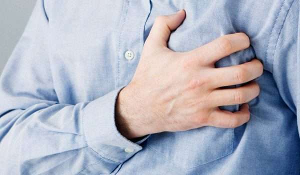 مرض الكلى قد يعزز من خطر عدم انتظام ضربات القلب!