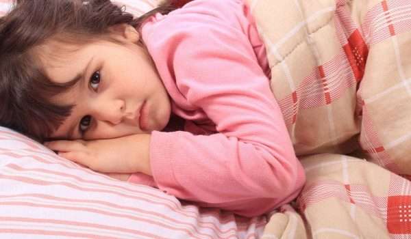 الأطفال الذين لا ينامون بقدر كافي معرضون أكثر للإصابة بمرض السكري
