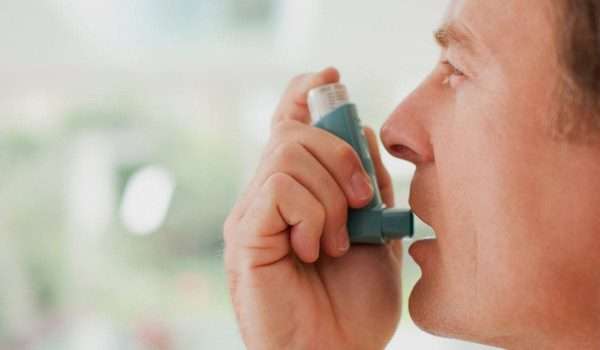 امراض الجهاز التنفسي