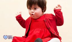 مراحل نمو الطفل المنغولي وتطوره الحركي والعقلي