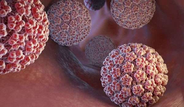 علاج فيروس الورم الحليمي البشري عند الرجال وأعراضه