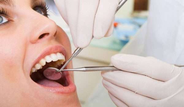 امراض الفم والاسنان