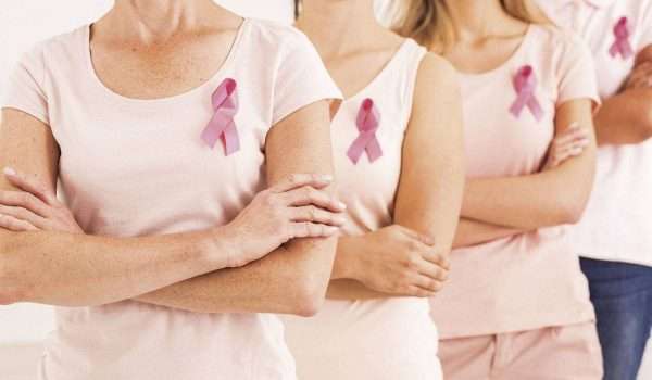 فحص الجينات يقلل من خطر الإصابة بسرطان الثدي