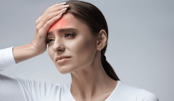 هل يوجد علاقة بين صداع الرأس النصفي و الإصابة بالاكتئاب؟