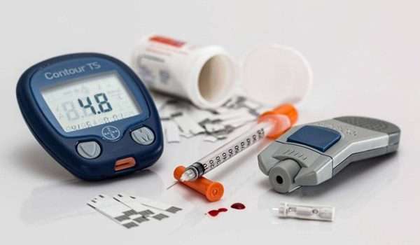 الحماض الكيتوني السكري Diabetic ketoacidosis