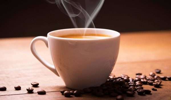 القهوة قد تكون عامل نجاة للمصابين بـ” امراض الكلى المزمنة “