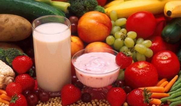الخضروات والفاكهة تساعد على علاج الضغط المرتفع أكثر من الأدوية!