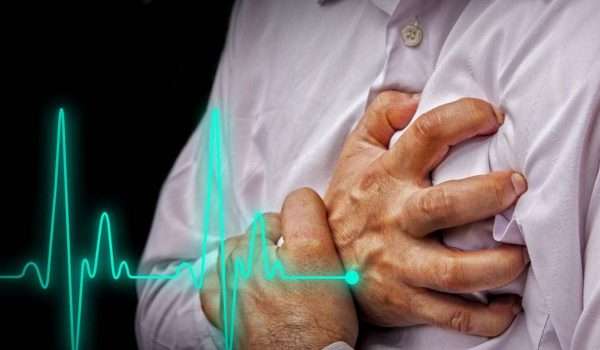مرض القلب للرجال : ما هي عوامل الخطورة؟ وكيفية الوقاية منه