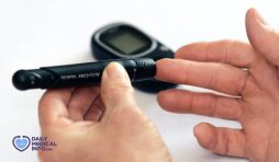 مرض السكري النوع الاول Type 1 Diabetes