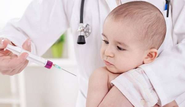 جدول التطعيمات في مصر