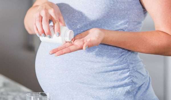 تناول الأسيتامينوفين أثناء الحمل قد يسبب تأخر الكلام عند الأطفال!