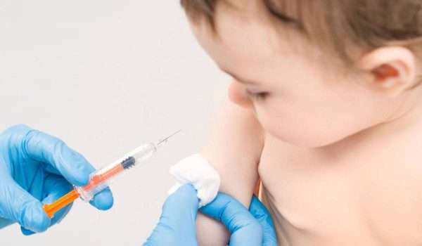 تطعيم الدرن للاطفال أو لقاح السل