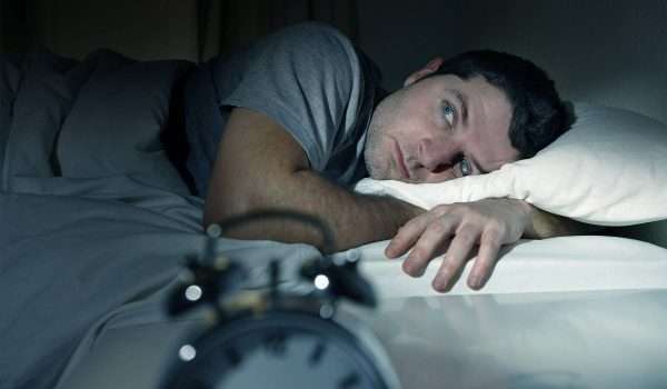 الحرمان ليلة واحدة من النوم يرفع خطر الإصابة بـ الزهايمر