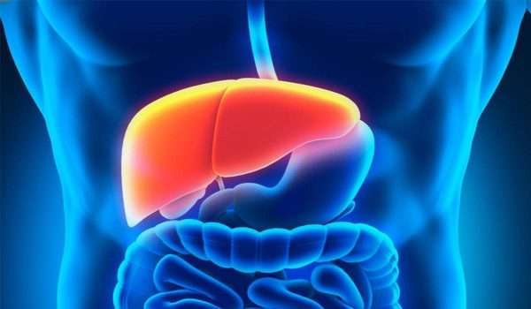 ارتفاع انزيمات الكبد Elevated liver enzymes
