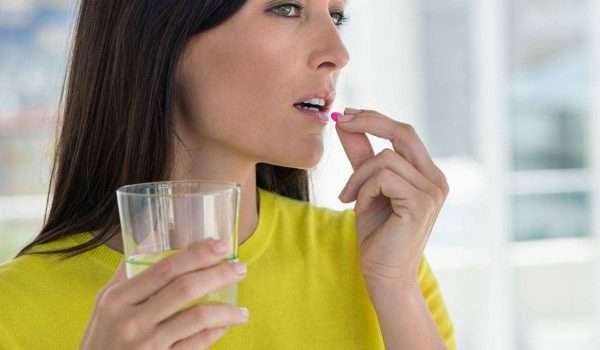دواء ايبوبروفين لتسكين الألم.. قد يسبب تبلد مشاعر النساء!