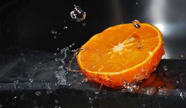 البرتقال والرجيم أو فوائد قشر البرتقال للتخسيس أو فوائد عصير البرتقال للرجيم
