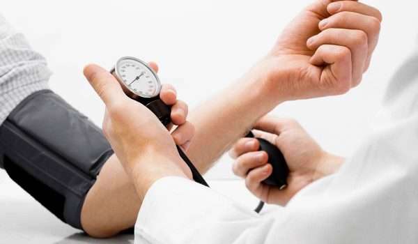 ارتفاع ضغط الدم الثانوي Secondary hypertension