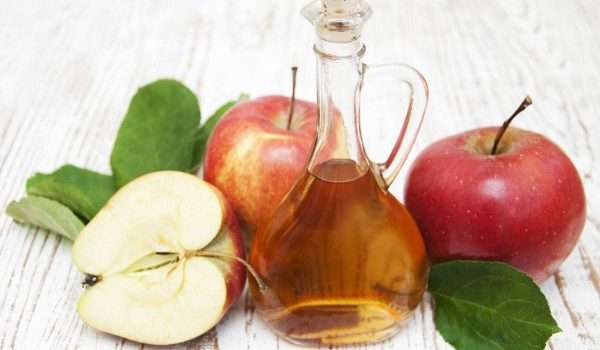 اضرار خل التفاح على الجهاز الهضمي والدم وأعضاء الجسم