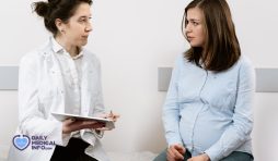 الحمل في الشهر السادس: اعراضه وكيف يتطور طفلك