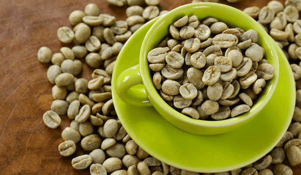 ما هي القهوة الخضراء ؟ و ما هي فوائدها و طريقة تحضيرها؟