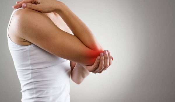 آلام الكوع Elbow pain