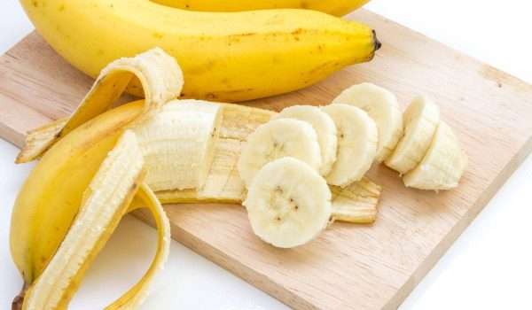 الموز والرجيم أو فوائد الموز للرجيم