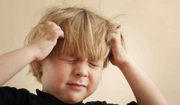 صداع الاطفال Headache in children