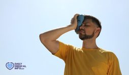ضربة الشمس Heatstroke أعراضها وعلاجها وطرق الوقاية