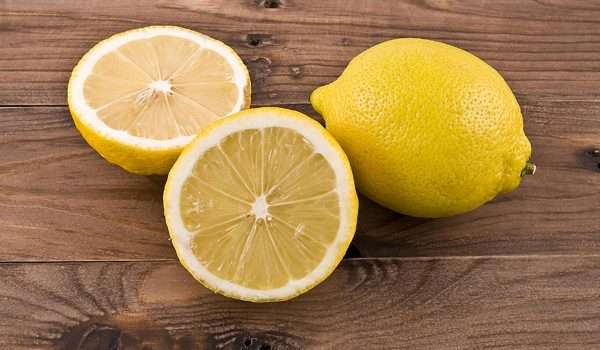 فوائد الليمون للتخسيس