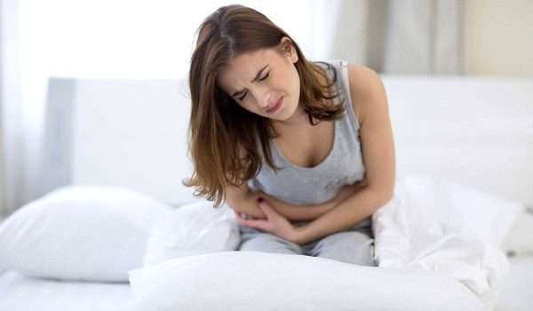 اعراض التهاب الحوض عند النساء