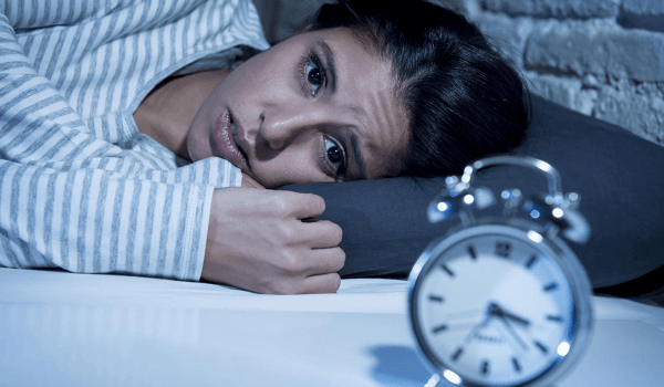 اضرار قلة النوم على صحتك وعلى أجهزة جسمك