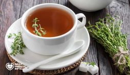 فوائد شرب الزعتر: 4 فوائد وطريقة عمل شاي الزعتر