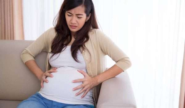 الاسهال عند الحامل أو علاج الاسهال للحامل