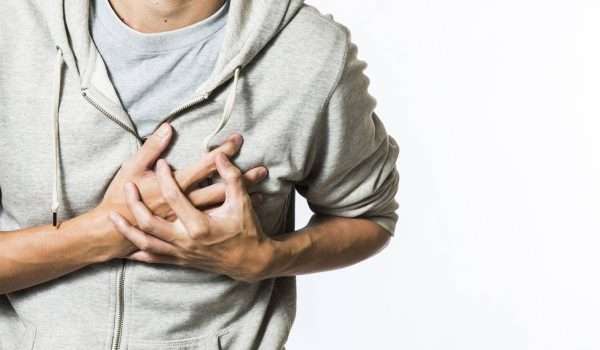 تسرع القلب البطيني Ventricular tachycardia