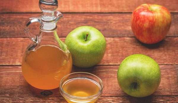 خل التفاح للتنحيف: فوائد خل التفاح للتخسيس وتحذير هام