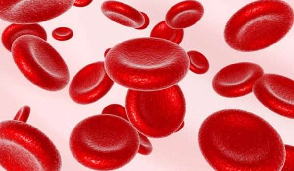 ارتفاع هيموجلوبين الدم