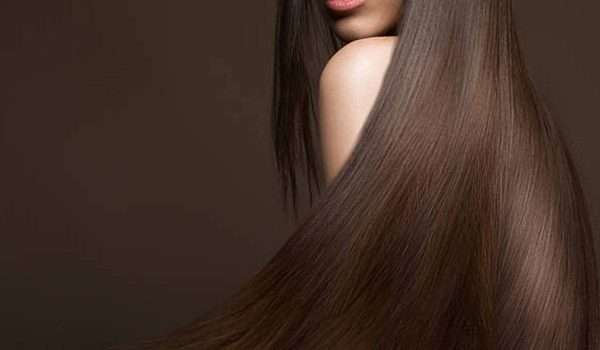 طريقة تطويل الشعر بدون خلطات