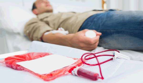 علاج فقر الدم الحاد .. وهل يساعد تثبيط جهاز المناعة في العلاج؟