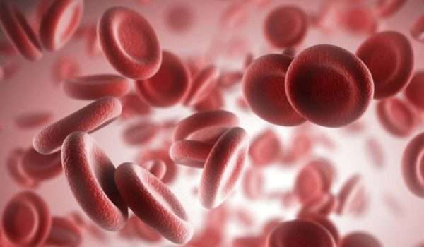 فقر الدم اللاتنسجي Aplastic anemia