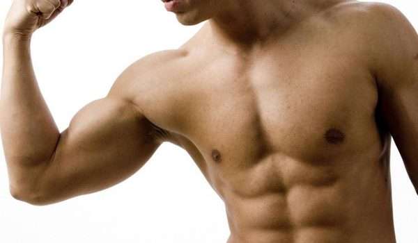 تحويل الدهون الى عضلات