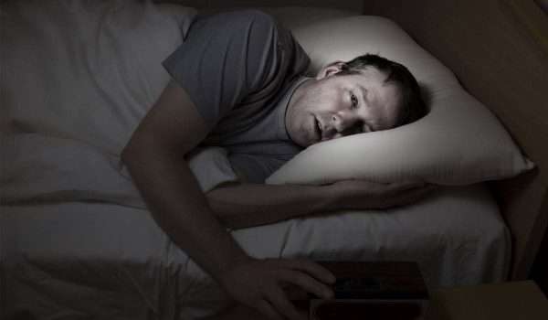 التعرض للضوء أثناء النوم قد يؤثر على مقاومة الانسولين .. ما علاقته بالسكري؟