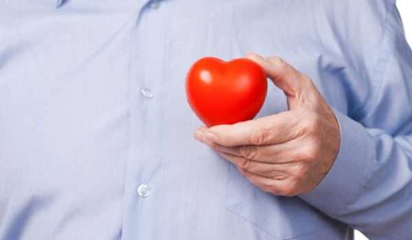 اعتلال عضلة القلب التوسعي Dilated Cardiomyopathy