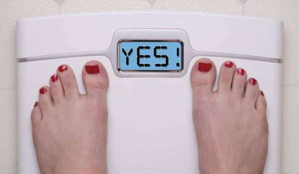 تثبيت الوزن بعد الزيادة وعلاج النحافة للحفاظ على وزن صحي