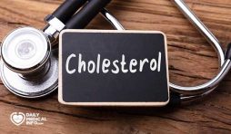 ارتفاع الكوليسترول High cholesterol
