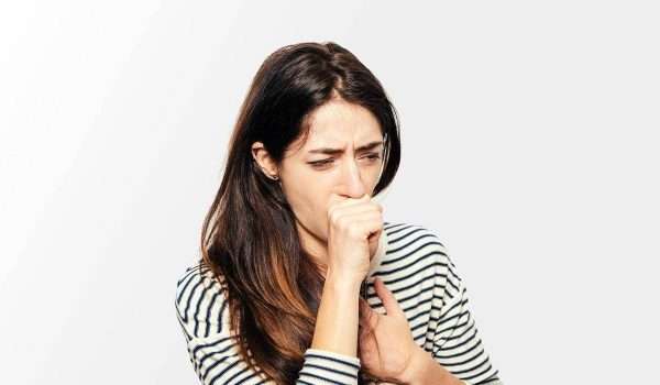 السعال المزمن Chronic Cough
