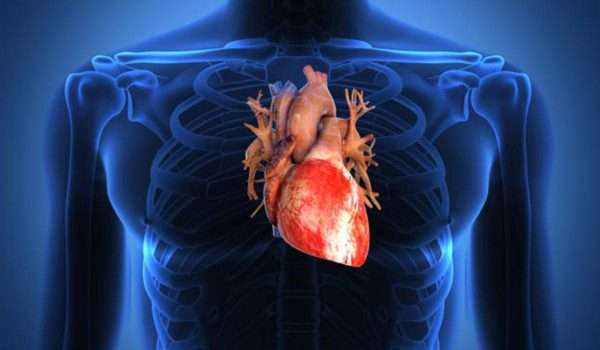 الصدمة القلبية Cardiogenic Shock
