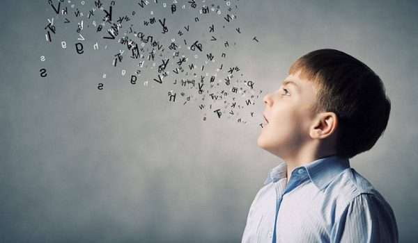 ابراكسيا عند الأطفال Childhood apraxia of speech