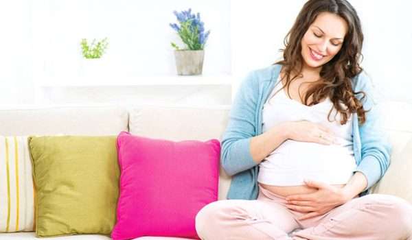 نصائح للحامل في الشهر الثامن للحفاظ على صحتك وصحة جنينك