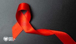 اعراض مرض الايدز