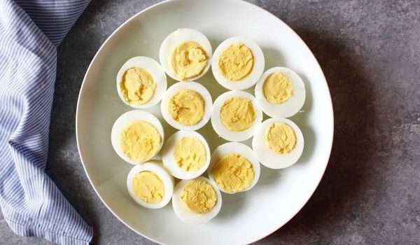 فوائد صفار البيض .. 17 فائدة رائعة ونصائح هامة لتناول البيض بأمان | ديلي ميديكال انفو